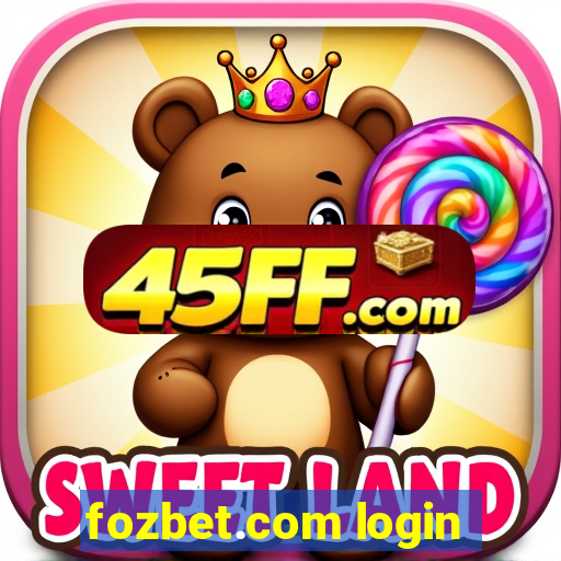 fozbet.com login